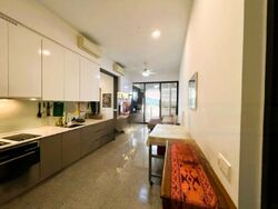 The Hillier (D23), Apartment #462531621